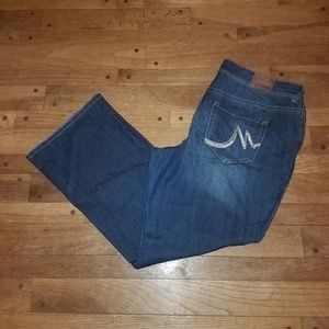Maurices Jeans